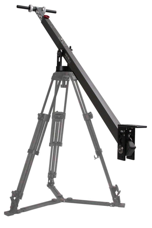 GRUE VIDÉO SUNJIB S700 - Longueur bras principal 82 cm - Konova